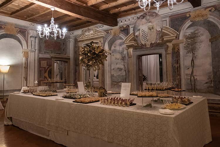 (Villa Torretta si rif&agrave; il trucco e apre al pubblico brandizzata Hilton)