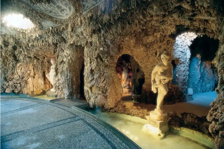 Villa Visconti Borromeo Litta a Lainate A settembre aperte le ville della Brianza