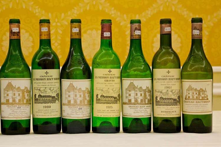 Villa d’Este Wine Symposium 2017 Focus sulla sostenibilità nei vigneti