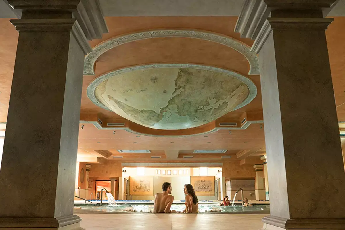 Terme della Valpolicella 