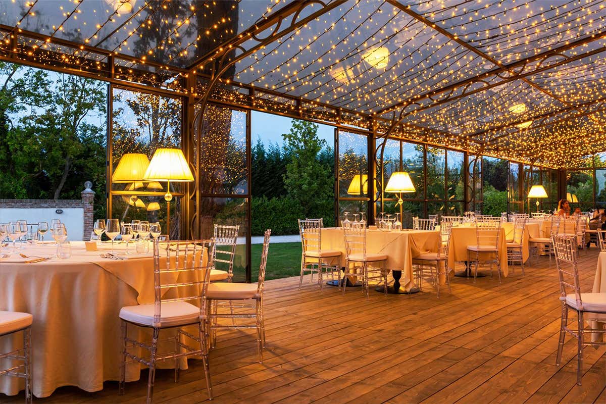 Villa Barbarich, dal Cinquecento elegante oasi di pace a due passi da Venezia