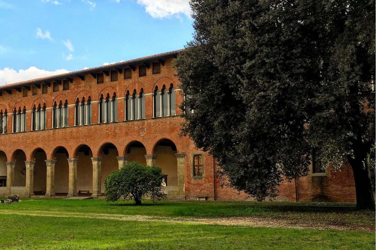 Da Lucca a Torre del Lago, alla scoperta dei luoghi amati da Giacomo Puccini