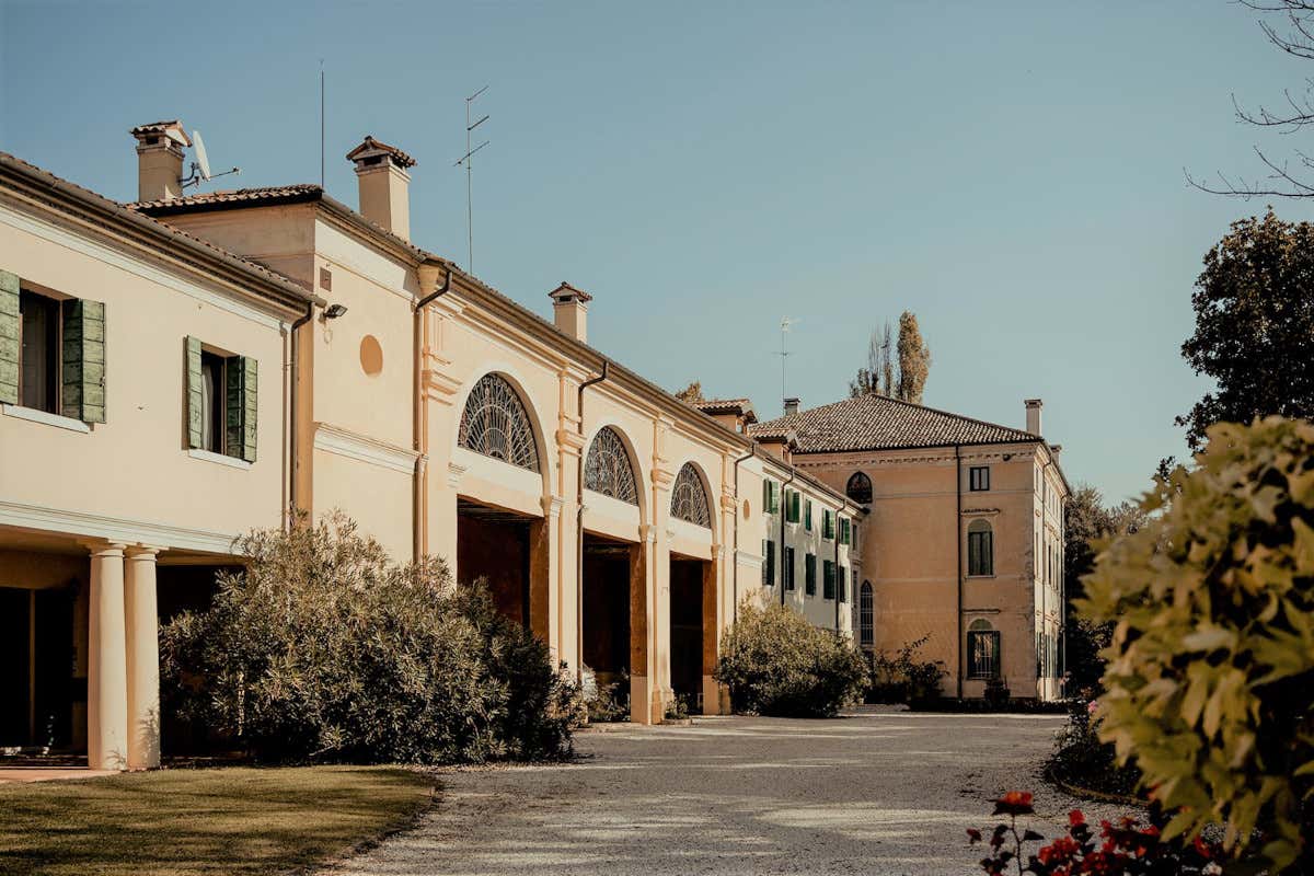 Vacanze da re: soggiorna nelle ville, castelli e nelle dimore del Veneto