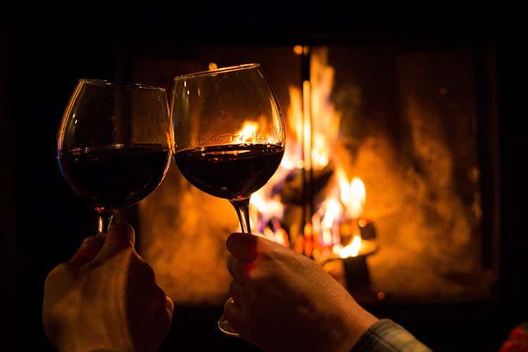 (Vinarius, stime positive per l’inverno Le vendite aumentano fino al 15%) (Vinarius, stime positive per l’inverno Le vendite aumentano fino al 15%)