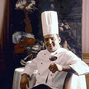 Vincenzo Bacioterracino