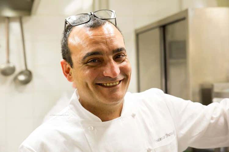 Vincenzo Butticè - Gli imprenditori guardino al futuro per rilanciare la ristorazione in crisi