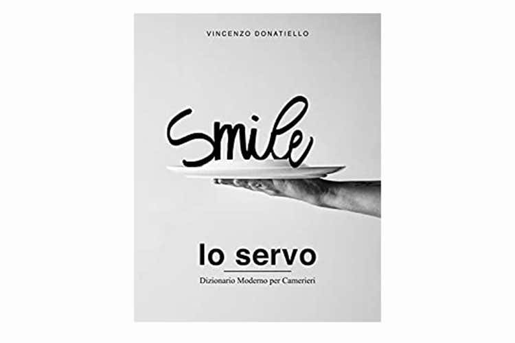 Donatiello e l'arte della sala Fare il cameriere non è un ripiego