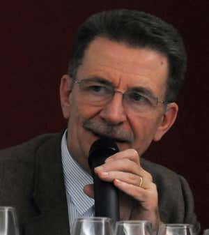 Vincenzo Gerbi