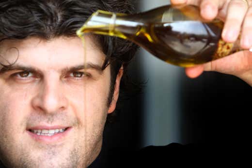 Ilario Vinciguerra Ilario Vinciguerra