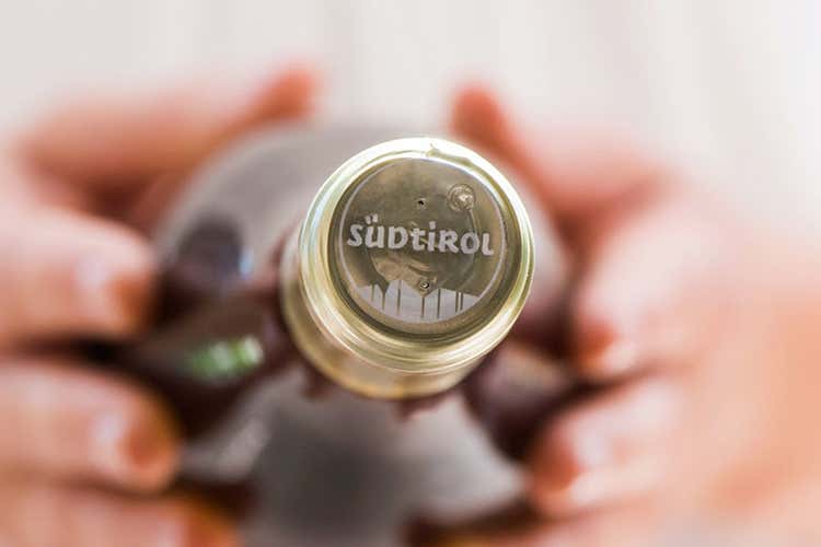 Vini altoatesini in degustazione a Milano - I vini dell'Alto Adige in tour  Prima tappa Milano con 2 seminari