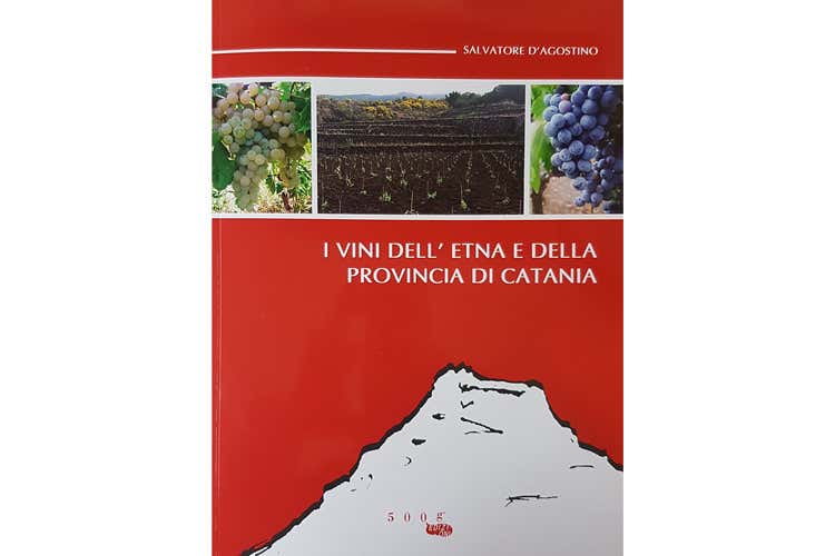 (Vini dell’Etna e della provincia di Catania) (Vini dell’Etna e della provincia di Catania)