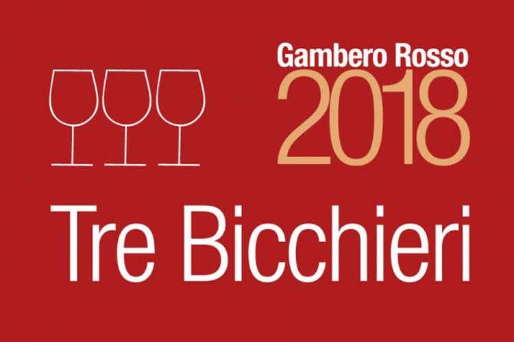 Vini D Italia 2018 Del Gambero Rosso 436 Tre Bicchieri Piemonte In Testa Italia A Tavola