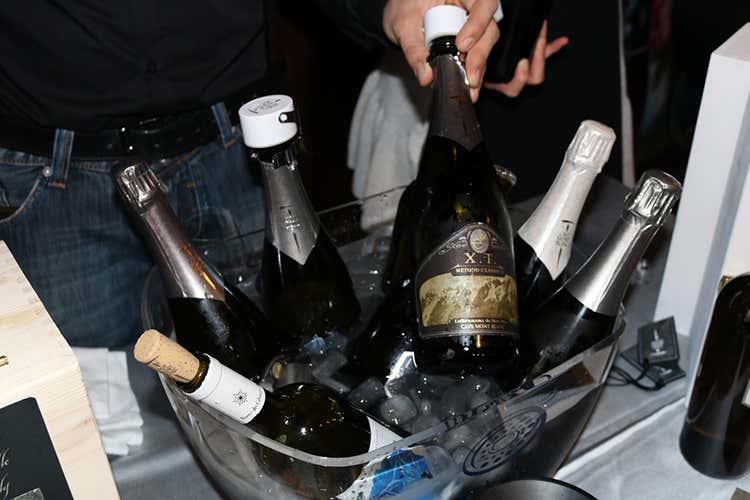 (Vini da Terre Estreme A Treviso la tenacia di 49 cantine) (Vini da Terre Estreme A Treviso la tenacia di 49 cantine)