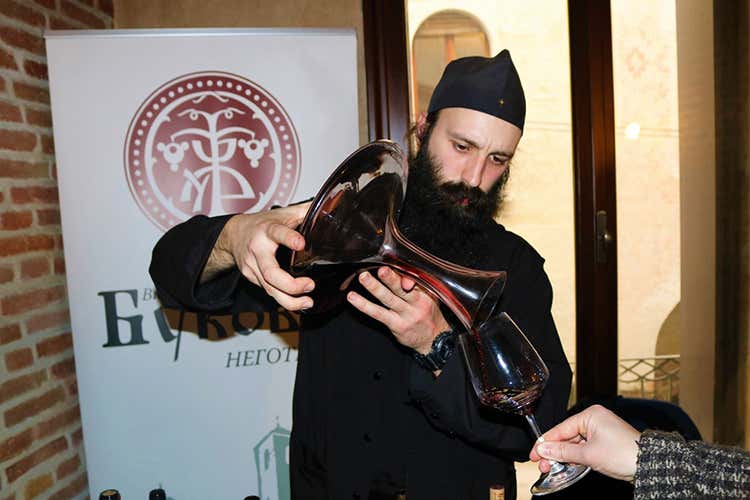 (Vini da Terre Estreme A Treviso la tenacia di 49 cantine) (Vini da Terre Estreme A Treviso la tenacia di 49 cantine)