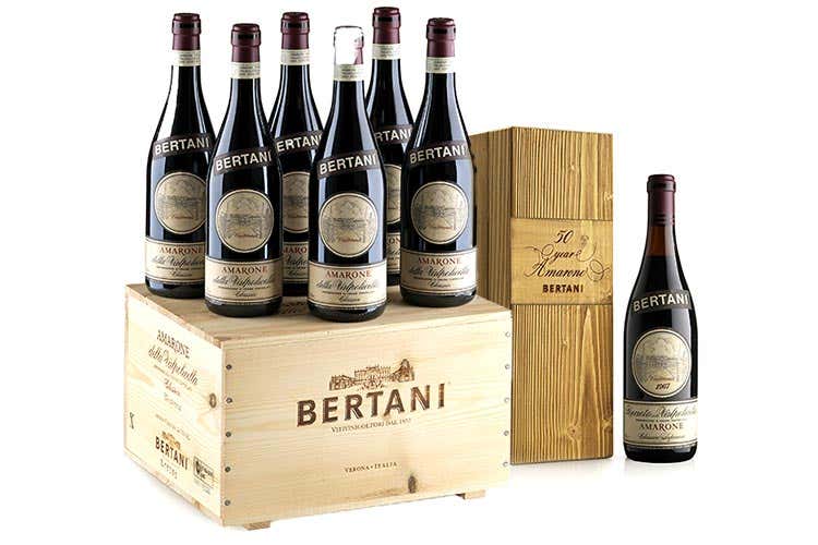 (Vini e distillati rari e da collezione Una serata da Ansuini Aste) (Vini e distillati rari e da collezione Una serata da Ansuini Aste)