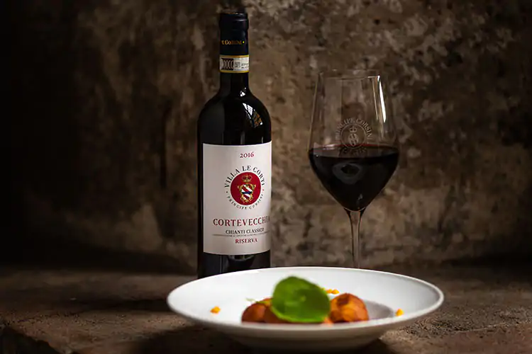 Vini e oli Principe Corsini sulla piattaforma online Digiwine