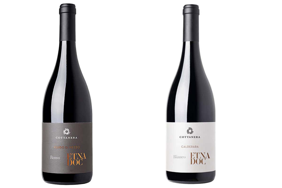 Cottanera: una passione per la viticoltura che dura da generazioni