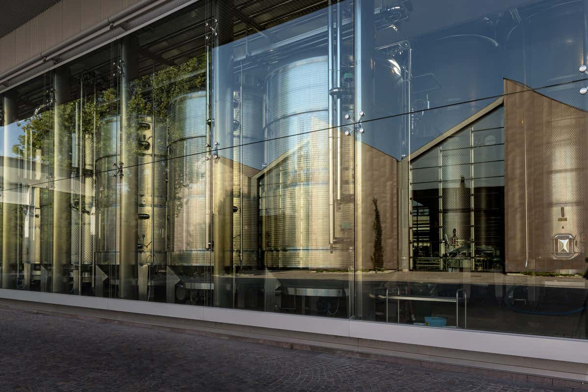 Per i Prosecco Superiore Docg Millesimati di Santa Margherita arriva la certificazione biologica