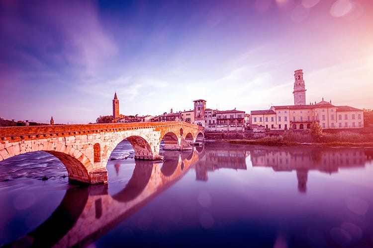 Appuntamento a Verona, durante il Vinitaly, dal 17 al 20 aprile 2020 (Vinitaly and the City Arte e vino per le strade di Verona)