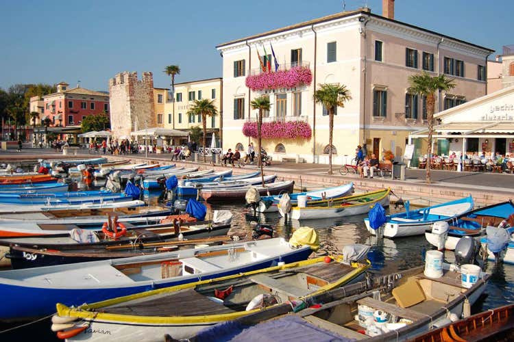 Vinitaly and the City raddoppia Il fuorisalone anche in riva al Garda