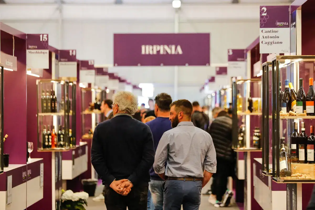 Vinitaly Special Edition sar&agrave; in programma dal 17 al 19 ottobre -Foto Ennevi Collaborazione Fipe-Vinitaly Fare squadra per la ripartenza