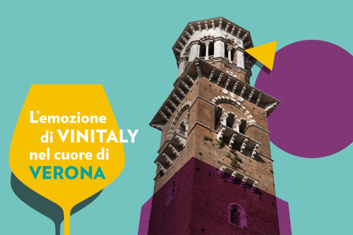 Vinitaly and the City Vinitaly and the City: a Verona il Fuori Salone dedicato ai mille colori del vino