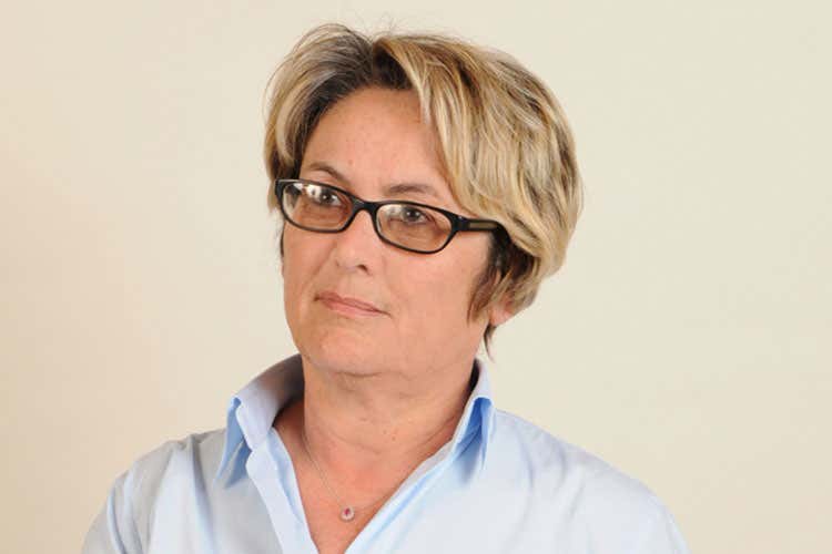 Ruenza Santandrea (Vino, Canada quinto mercato per l'export Cresciuta in volume del 9% sul 2016)