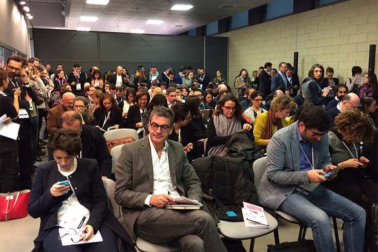 Vino, Nomacorc con Claudio Zamboni per vincere la sfida dei mercati