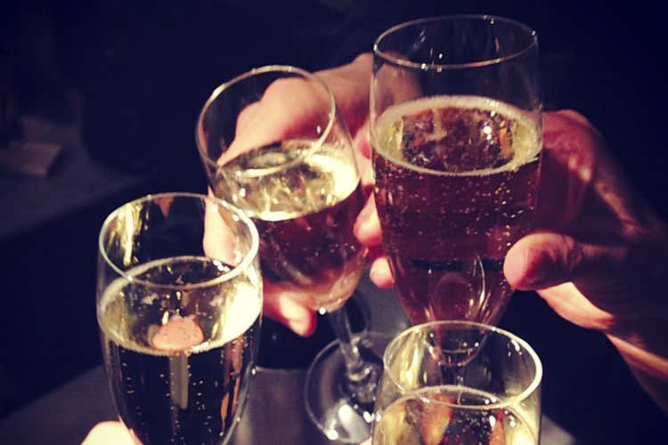 Vino a ruba nella Gdo Venduti 505 milioni di litri nel 2016