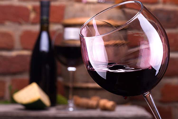 Vino, crescita a due cifre entro il 2020 17,7% per il rosso, 15,4 le bollicine Vino, crescita a due cifre entro il 2020 17,7% per il rosso, 15,4 le bollicine