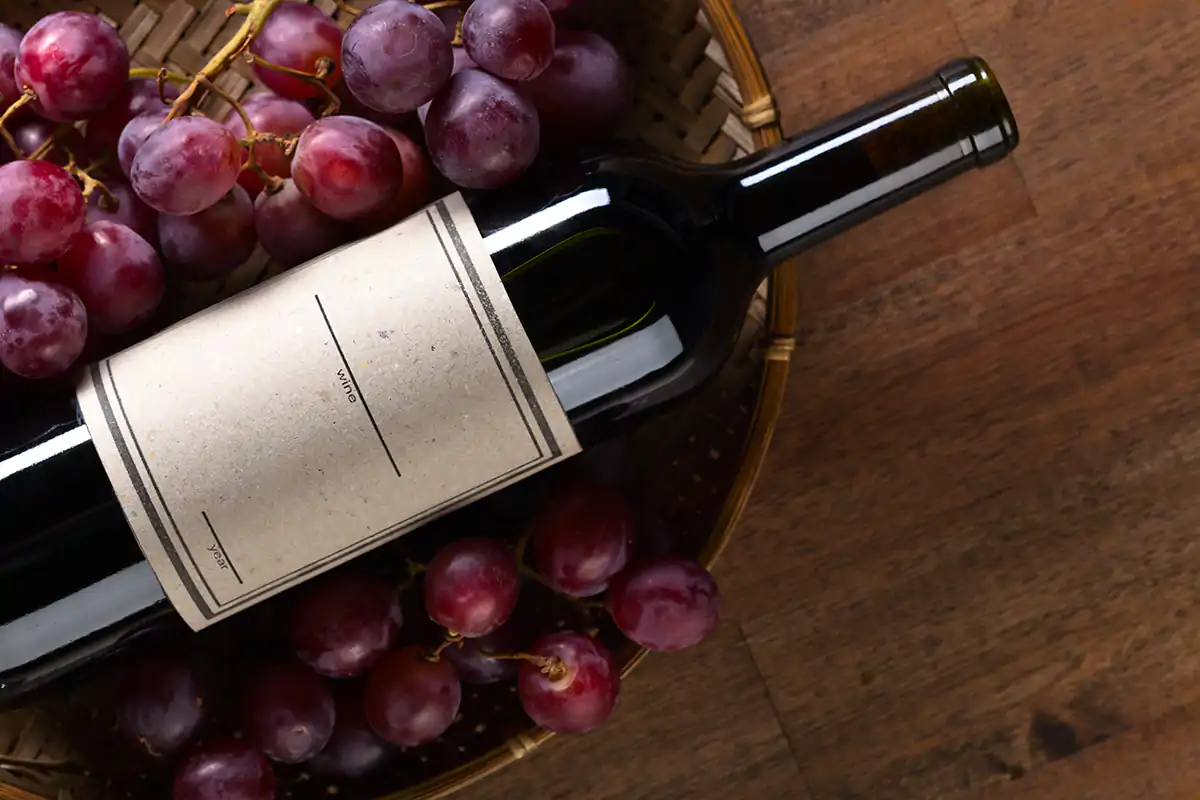 Vino, quanto conta l&rsquo;etichetta? L&rsquo;estetica guida le scelte d&rsquo;acquisto