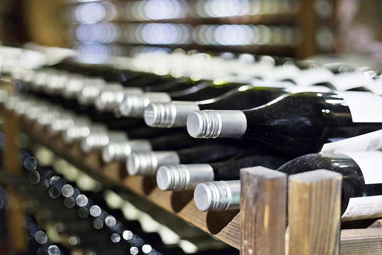 Vino, import cinese batte quello tedesco Bene l'export italiano, ma sotto la media