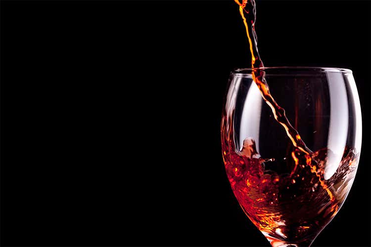 Vino italiano piace a Usa e Uk trend positivo ma rallenta Vino italiano piace a Usa e Uk trend positivo ma rallenta