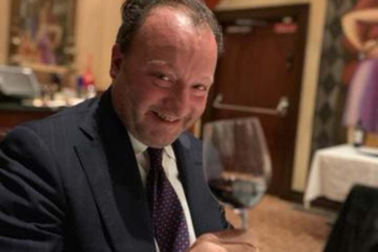 Giuseppe Rosati - Vino italiano tutelato negli Usa Il virus non ne intacca l'immagine