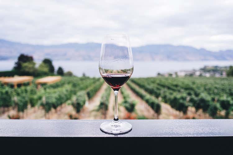 (Vino made in Italy in crescita all’estero e nei supermercati italiani) (Vino made in Italy in crescita all’estero e nei supermercati italiani)