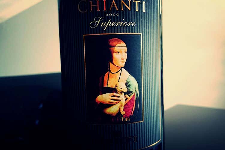 (Vino made in Italy in crescita all’estero e nei supermercati italiani) (Vino made in Italy in crescita all’estero e nei supermercati italiani)