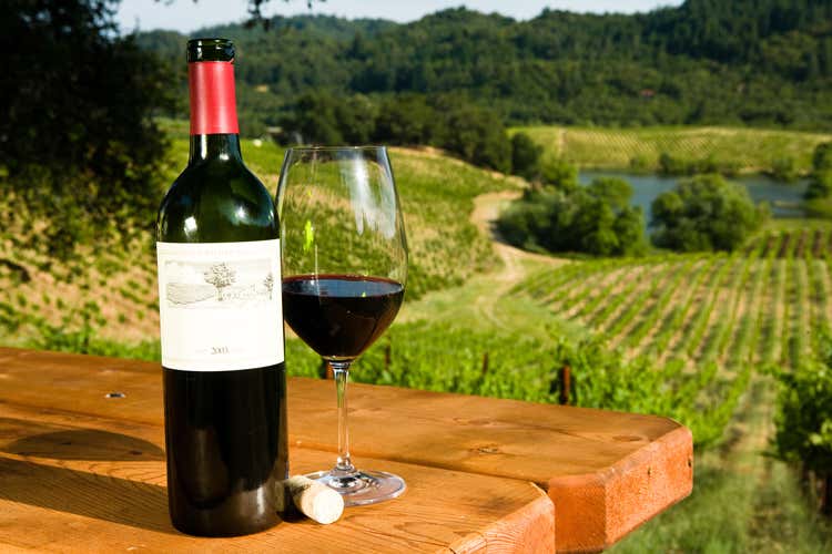 (Vino, territorio e salute legame stretto Tema di chiusura di Emozioni dal Mondo) (Vino, territorio e salute legame stretto Tema di chiusura di Emozioni dal Mondo)