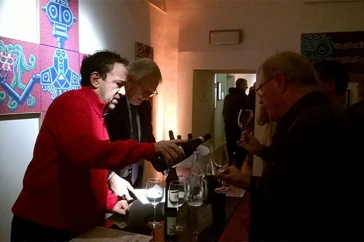 Vinoforum class Roma arte vino Vinoforum class Roma arte vino