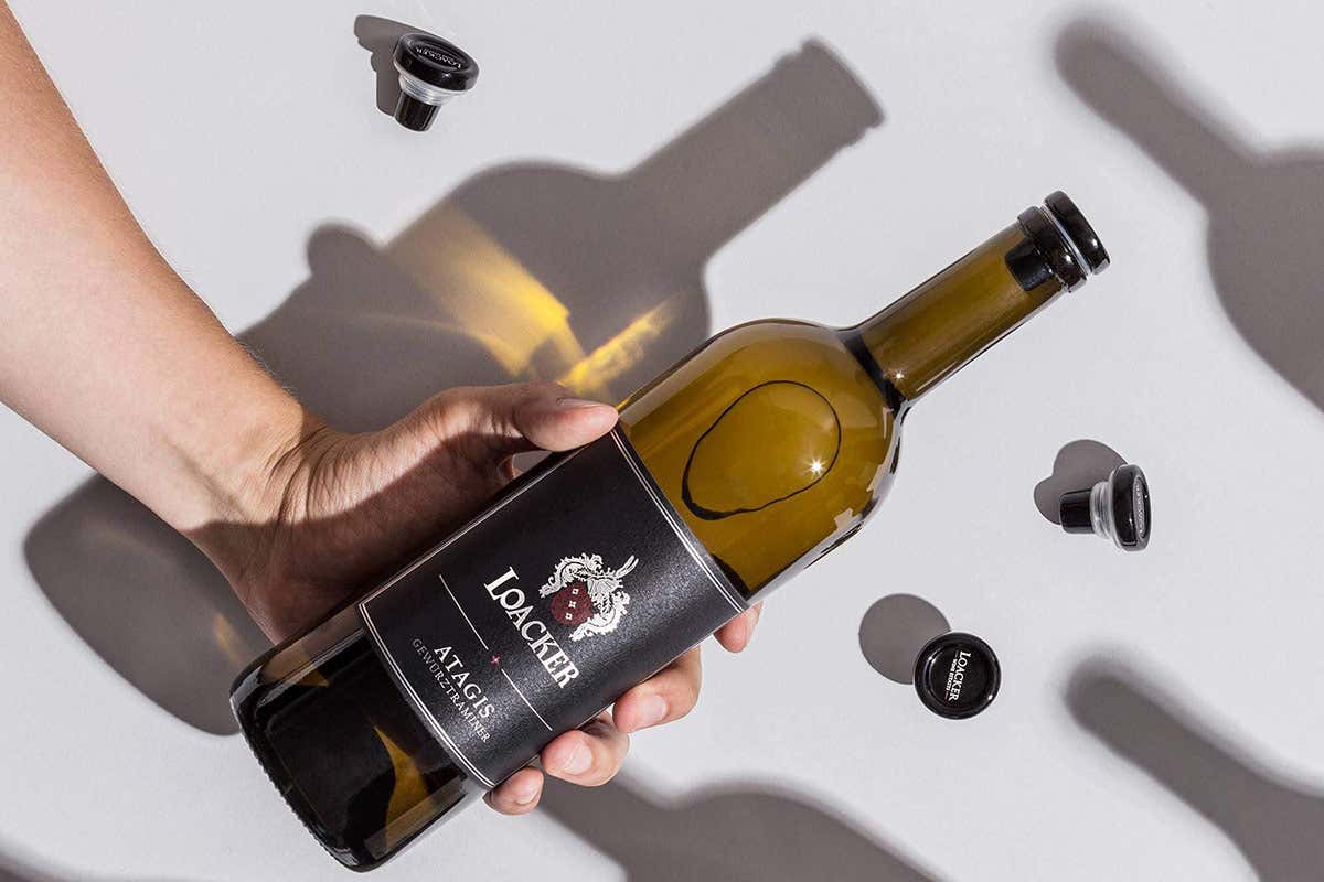 Loacker Wine Estates