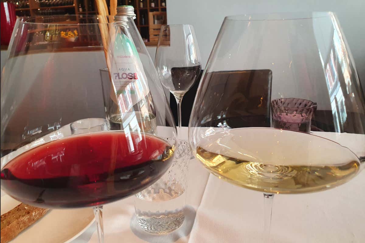 Ristorante Vinzenz: «Il tartufo bianco sta arrivando nelle nostre cucine; utilizziamolo bene»