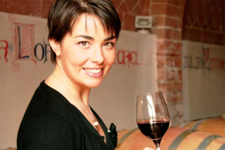 Violante Gardini comunicazione del vino Mtv Toscana punta sulle emozioni Violante Gardini comunicazione del vino Mtv Toscana punta sulle emozioni