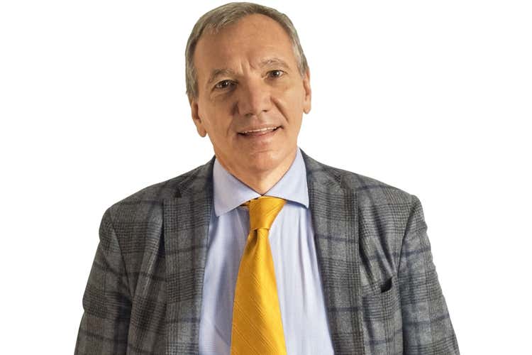 Cesare Casagrande - Virosac, trimestre 2020 positivo  4,7% di ricavi rispetto al 2019