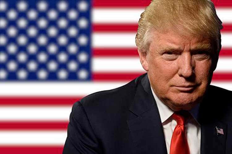 Donald Trump - Virus, Trump chiede l'esclusiva su un possibile vaccino tedesco Donald Trump - Virus, Trump chiede l'esclusiva su un possibile vaccino tedesco