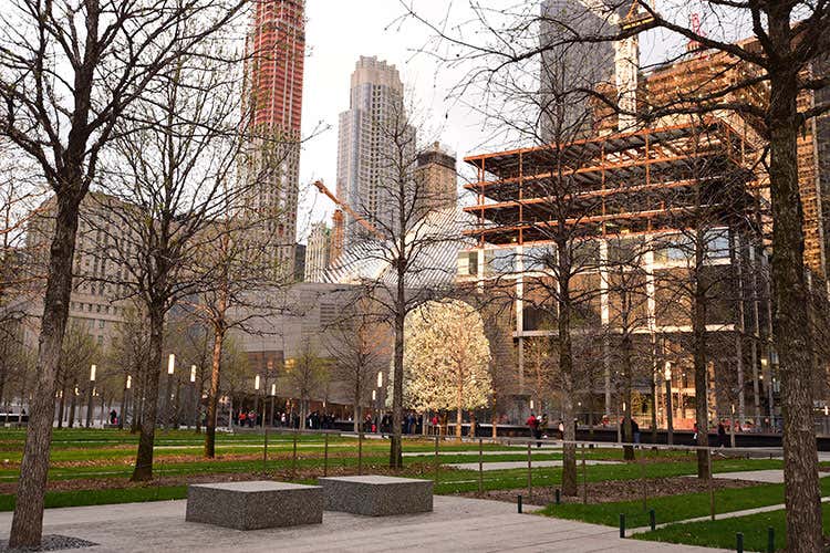 Battery Park - Pronti per tornare a viaggiare Ecco i 10 must-see di New York