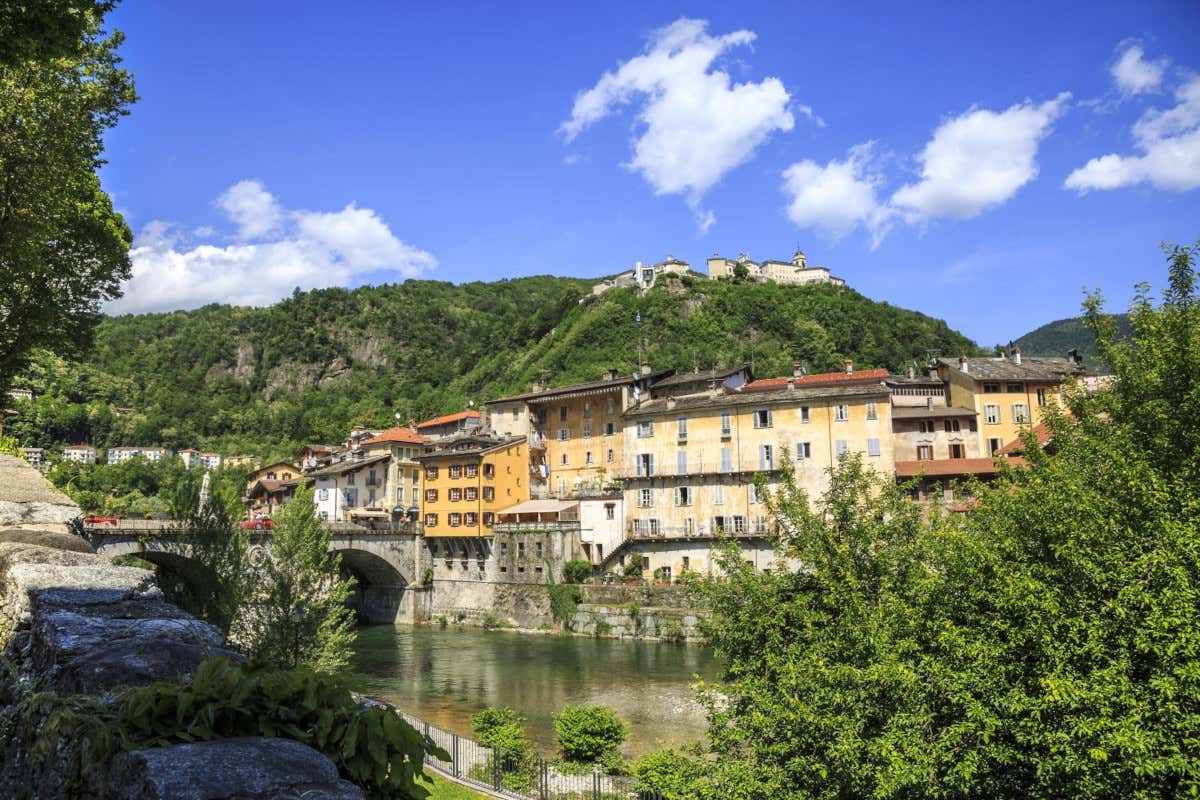 Viaggio in Valsesia: alla scoperta di storia, natura e sapori autentici