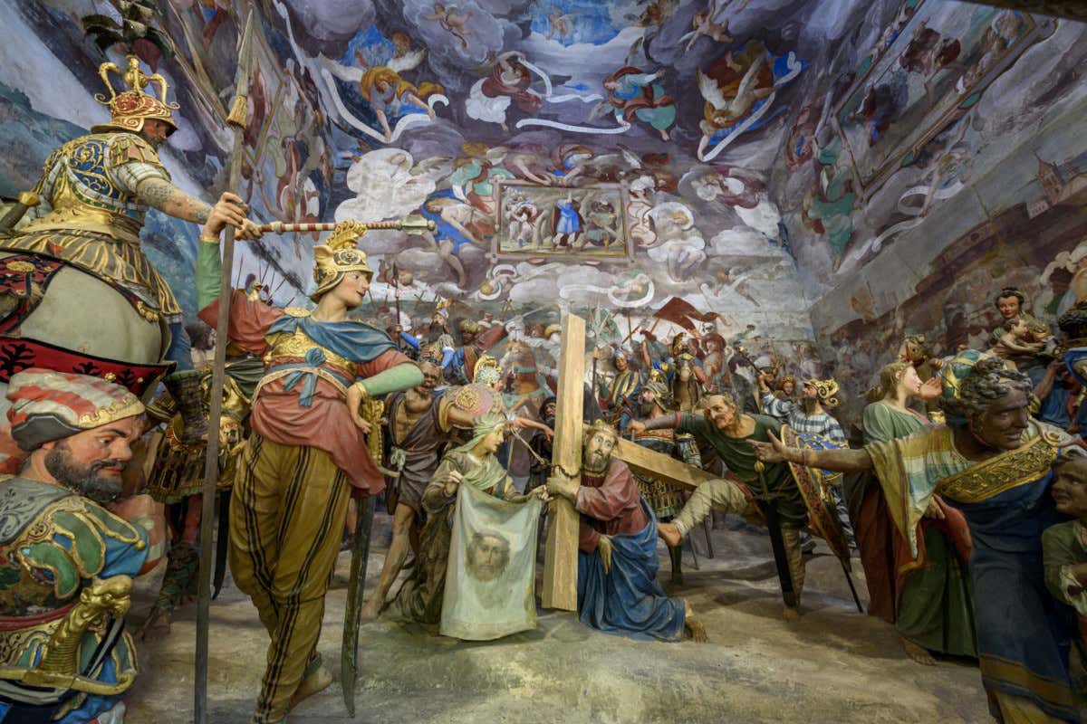 Viaggio in Valsesia: alla scoperta di storia, natura e sapori autentici