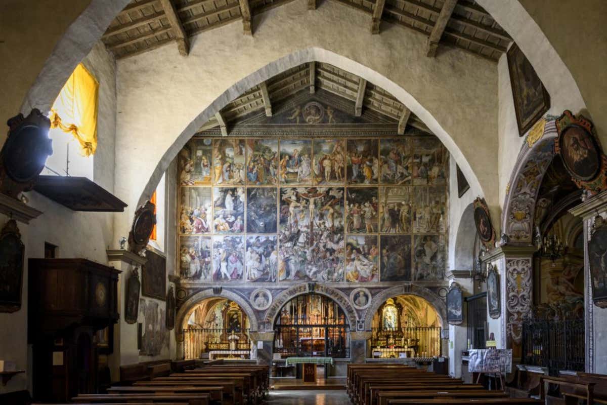 Viaggio in Valsesia: alla scoperta di storia, natura e sapori autentici