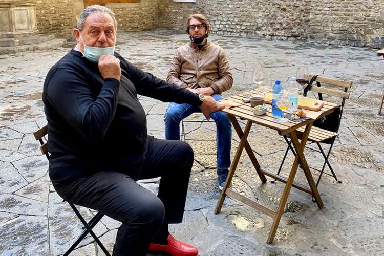 Vissani e Naccari - Ristoratori Toscana e Ristoritaliapratiche per un matrimonio Vissani e Naccari - Ristoratori Toscana e Ristoritaliapratiche per un matrimonio