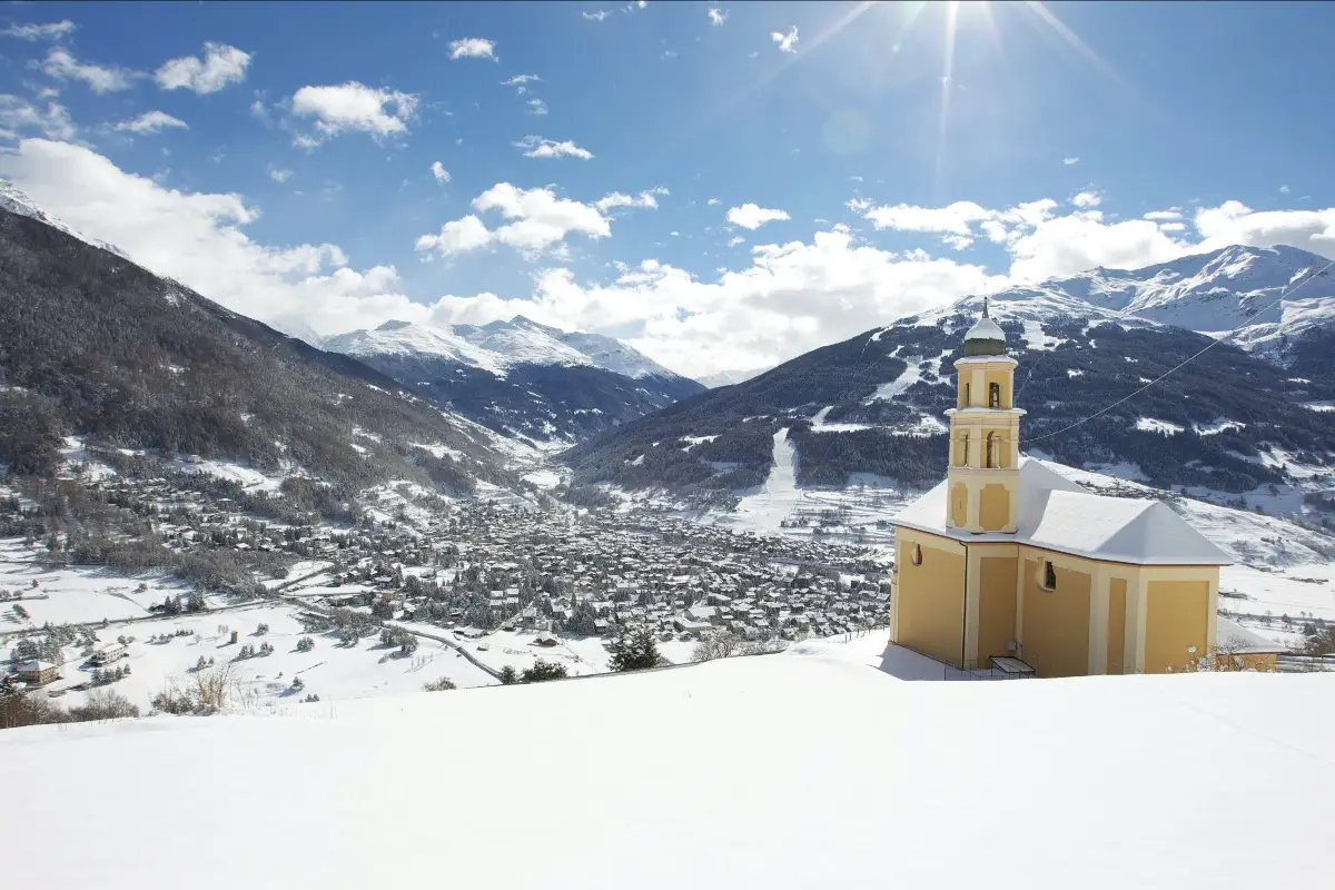 Riparte l’inverno a Bormio, dal 27 novembre si scia (e non solo)