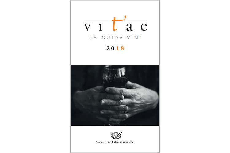 (Vitae 2018, la 4ª guida Ais 575 Quattro Viti, Piemonte in testa)